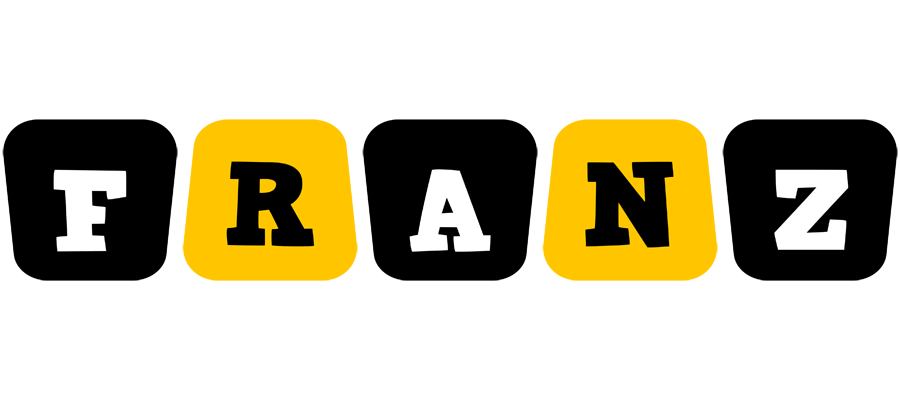 Franz boots logo