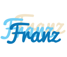 Franz breeze logo