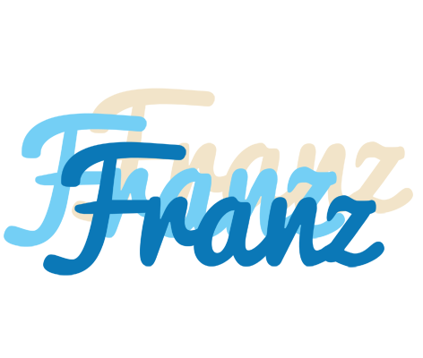 Franz breeze logo