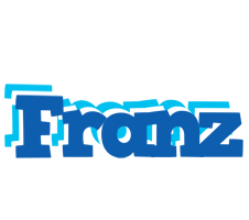 Franz business logo