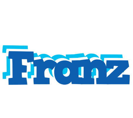 Franz business logo