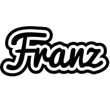 Franz chess logo