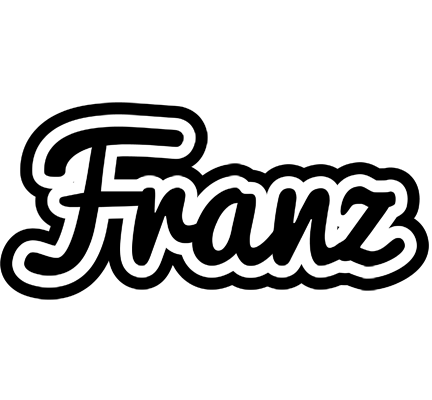 Franz chess logo