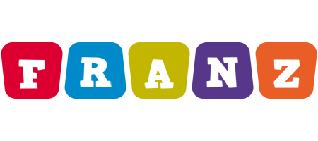 Franz daycare logo