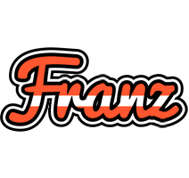 Franz denmark logo