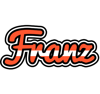 Franz denmark logo