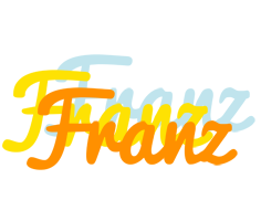 Franz energy logo