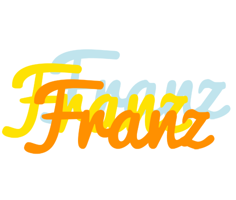 Franz energy logo