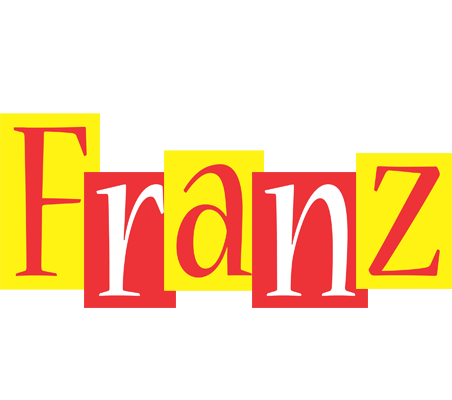 Franz errors logo