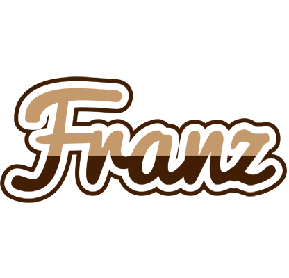 Franz exclusive logo