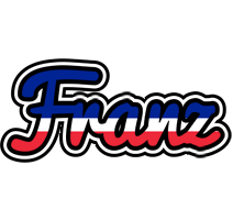 Franz france logo