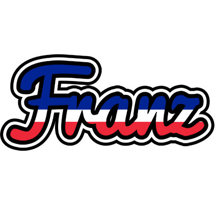Franz france logo