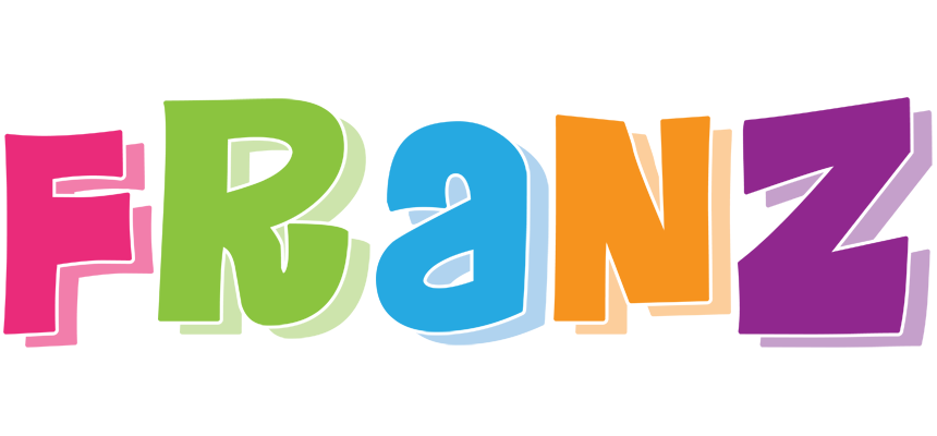 Franz friday logo