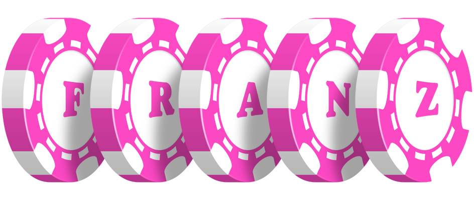 Franz gambler logo