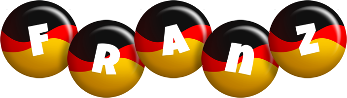 Franz german logo