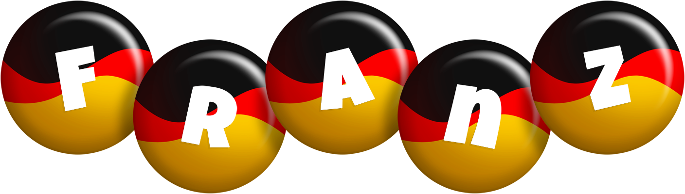 Franz german logo