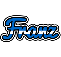 Franz greece logo