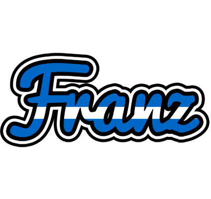 Franz greece logo