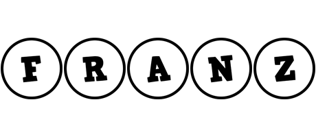 Franz handy logo