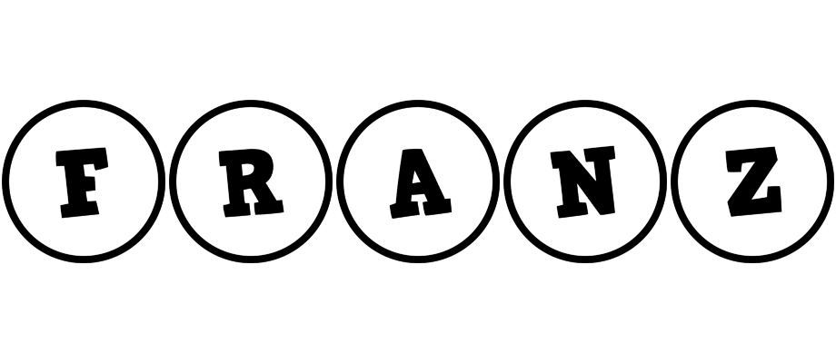 Franz handy logo
