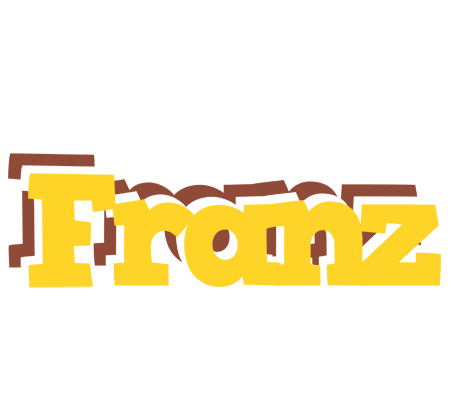 Franz hotcup logo