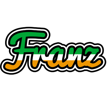 Franz ireland logo