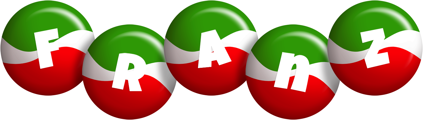 Franz italy logo