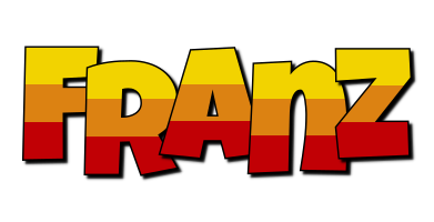 Franz jungle logo
