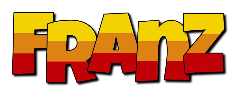 Franz jungle logo