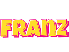 Franz kaboom logo