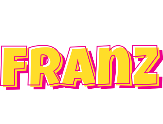 Franz kaboom logo