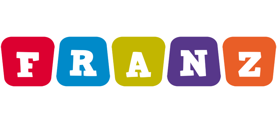 Franz kiddo logo