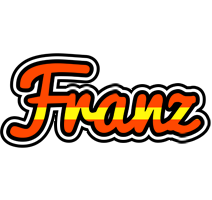 Franz madrid logo