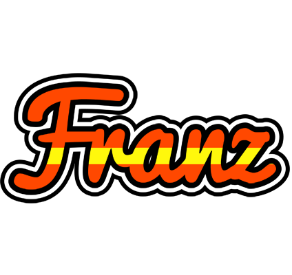 Franz madrid logo