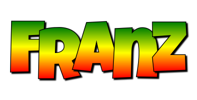 Franz mango logo