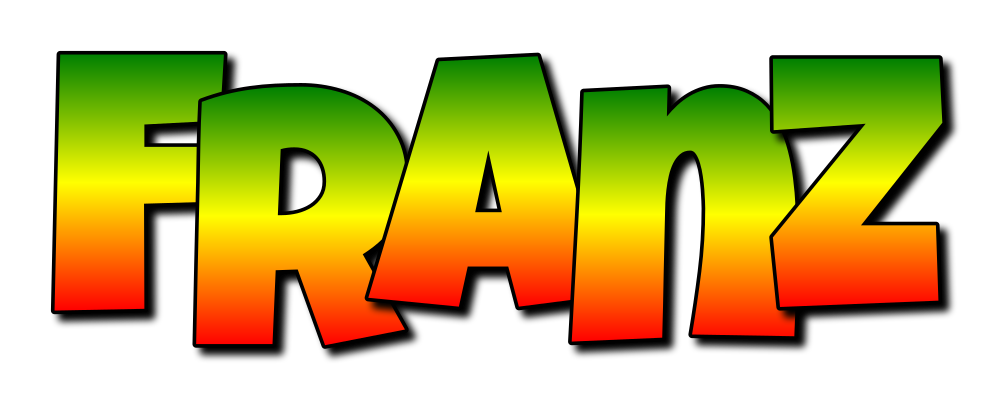 Franz mango logo
