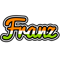 Franz mumbai logo