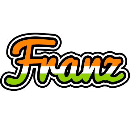 Franz mumbai logo