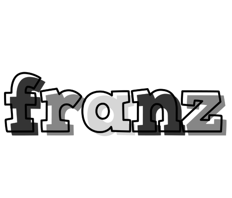 Franz night logo