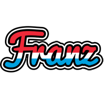 Franz norway logo