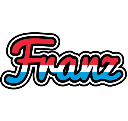 Franz norway logo
