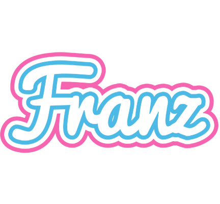 Franz outdoors logo