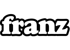 Franz panda logo