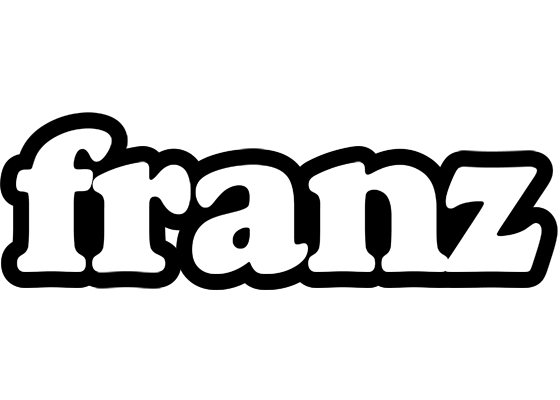 Franz panda logo