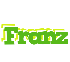 Franz picnic logo