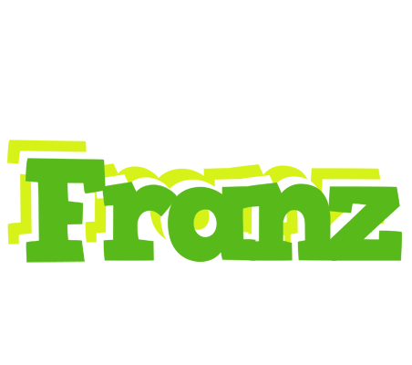 Franz picnic logo