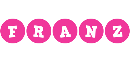 Franz poker logo