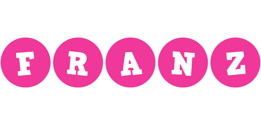 Franz poker logo