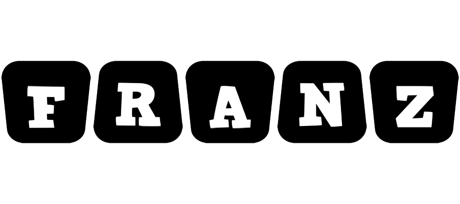 Franz racing logo