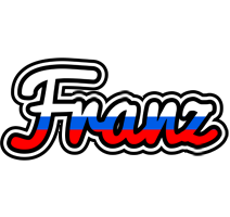 Franz russia logo